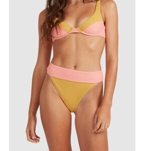 Billabong Hi Life Aruba Bikini
